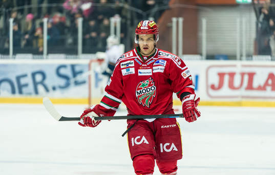 Modos Juha-Pekka Haataja