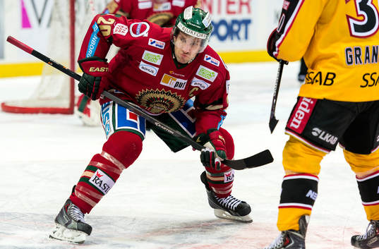 Joel Lundqvist