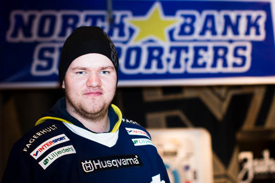 s supporterförening North Bank Supporters