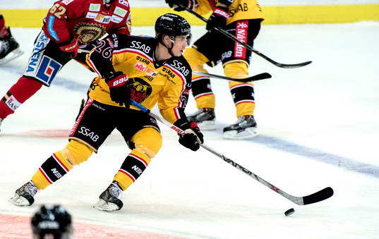 Luleås Peter Cehlarik
