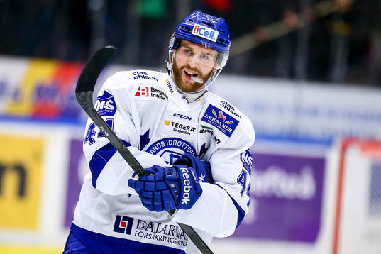 Leksands Mattias Guter
