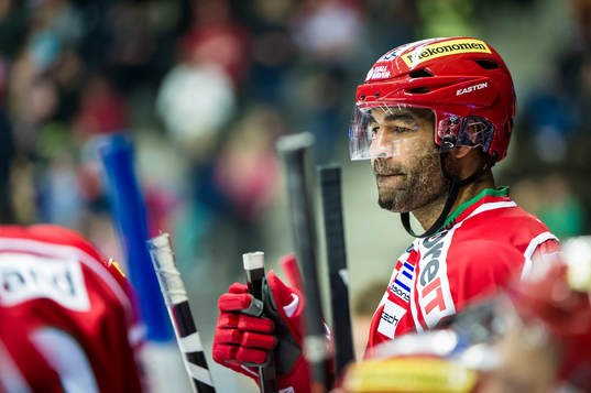 Modos Donald Brashear