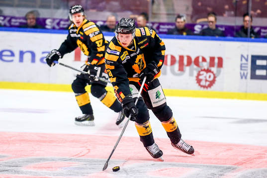 Skellefteås Joonas Rönnberg