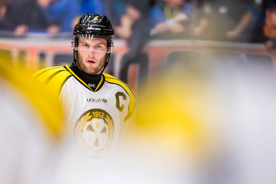 Brynäs Niclas Andersén