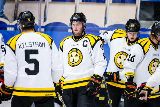 Brynäs Niclas Andersén