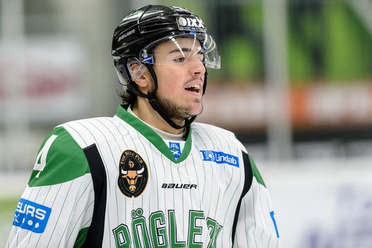 Rögles Alen Bibic
