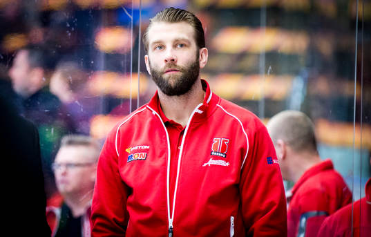 Örebros materialare Emil Kåberg