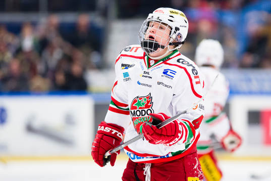 Modos Carl Grundström