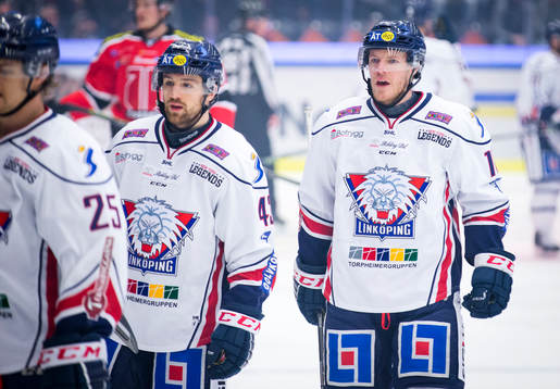 Linköpings Jonas Almtorp deppar