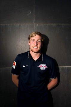 Leipzigs Emil Forsberg