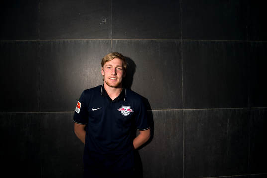 Leipzigs Emil Forsberg