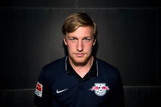 Leipzigs Emil Forsberg