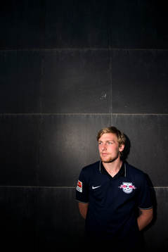 Leipzigs Emil Forsberg