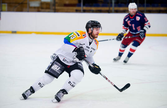 Kirunas Emil Jakobsson