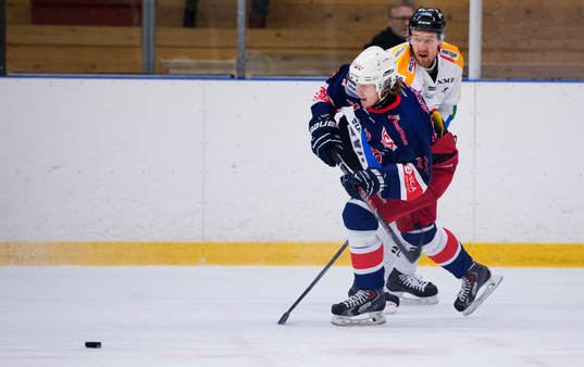 Kovlands Adam Nilsson och Kirunas Pontus Johansson