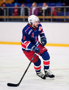 Kovlands Tobias Löfblad