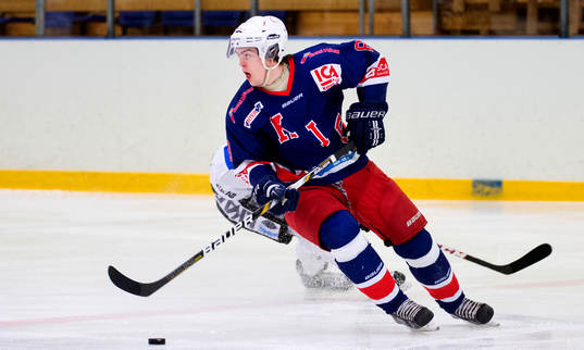 Kovlands Niklas Grahn