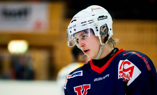 Kovlands Rasmus Smedberg