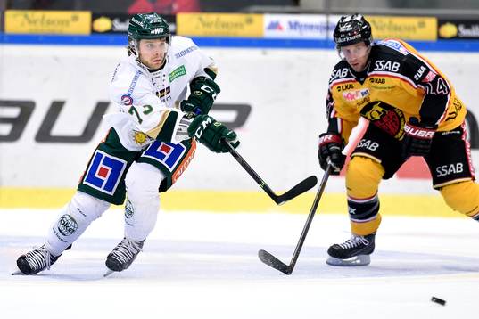 Färjestads Anton Grundel