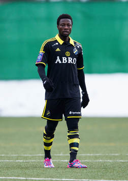 s Ebenezer Ofori