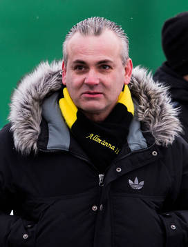 s ordförande Johan Segui