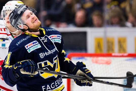 s Mattias Tedenby deppar