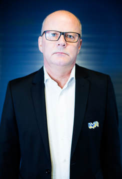 s ordförande Hans-Göran Frick