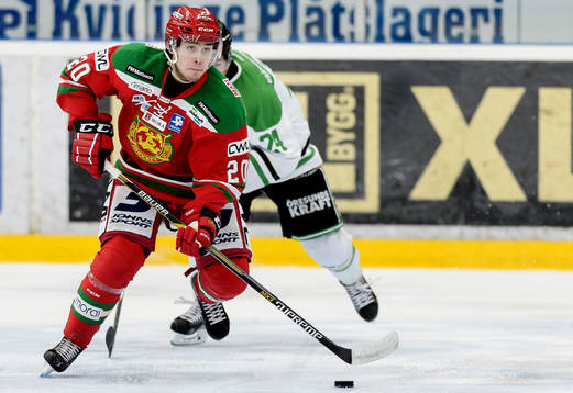 Moras Mattias Nörstebö