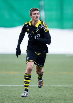 s Marko Nikolic
