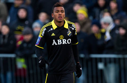 s Niclas Eliasson