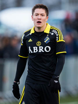 s Haukur Hauksson
