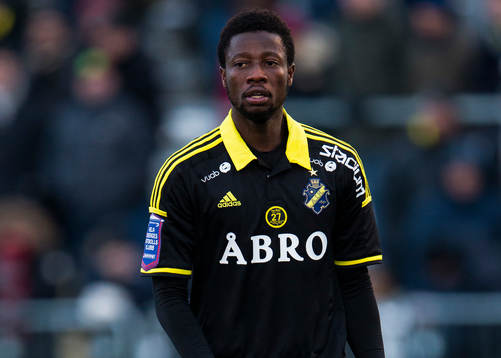 s Ebenezer Ofori