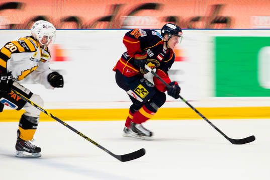 Djurgården Marcus Sörensen