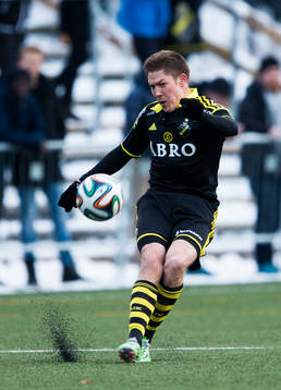 s Haukur Hauksson