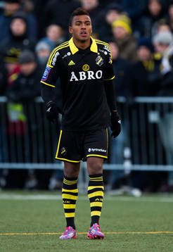 s Niclas Eliasson