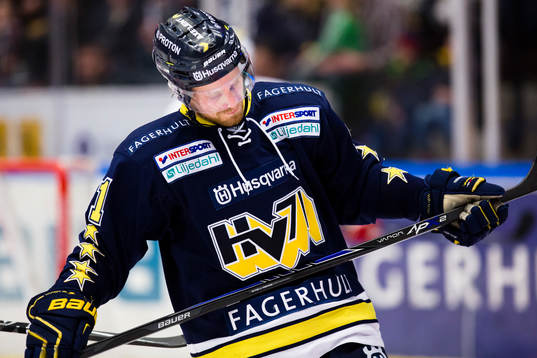 s Mattias Tedenby deppar
