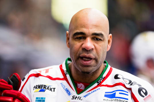 Modos Donald Brashear
