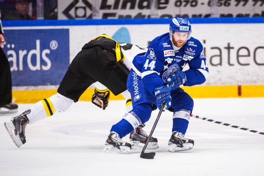 Leksands Mattias Guter
