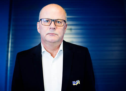 s ordförande Hans-Göran Frick