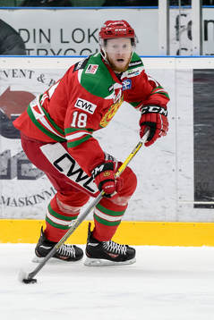 Moras Christoffer Fish