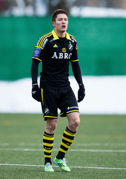 s Haukur Hauksson