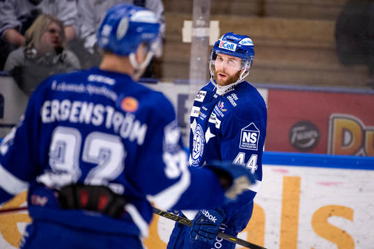 Leksands Mattias Guter