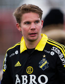 s Johan Blomberg
