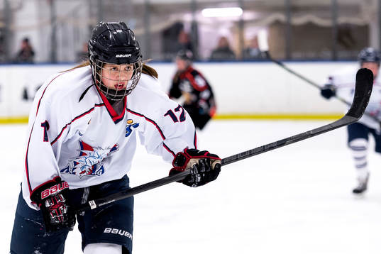 Linköping HC2 Annie Sjöstrand