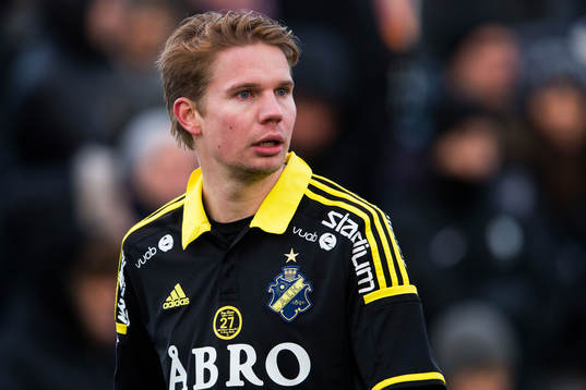 s Johan Blomberg