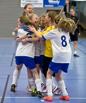Jubel i Osbylaget