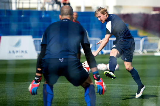 Leipzigs Emil Forsberg