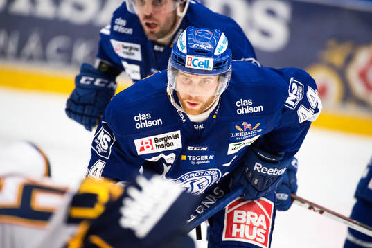 Leksands Mattias Guter