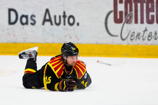 Brynäs Oscar Eklund