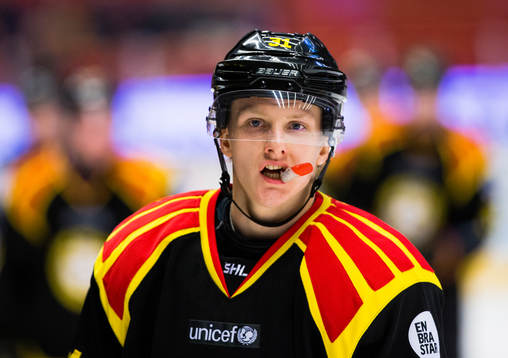Brynäs Daniel Mannberg